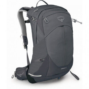 Osprey SIRRUS 24 Tunnel vision grey backpack