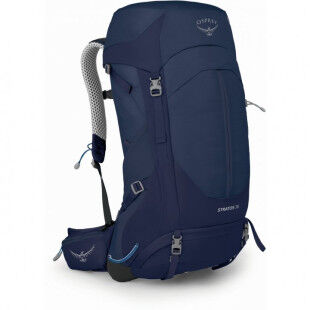 Osprey STRATOS 36 Backpack Cetacean Blue