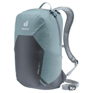 Deuter SPEED LITE 17 Backpack Shale Graphite