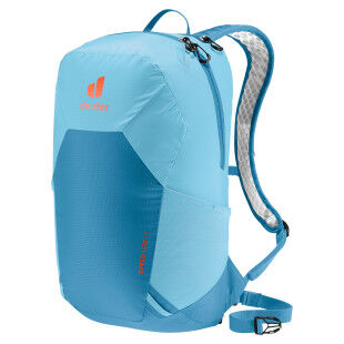 Deuter SPEED LITE 17 Azure Reef Backpack