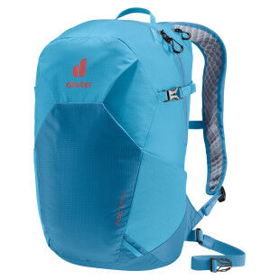 Deuter SPEED LITE 21 Azure Reef Backpack