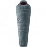 TEAL-REDWOOD