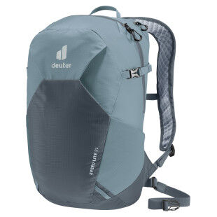 Deuter SPEED LITE 21 Shale Graphite backpack