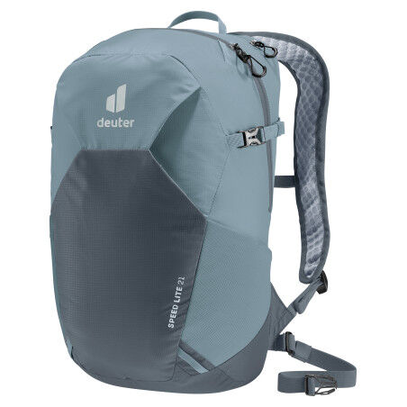 Deuter SPEED LITE 21 Shale Graphite backpack