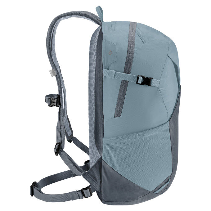 Deuter SPEED LITE 21 Shale Graphite backpack