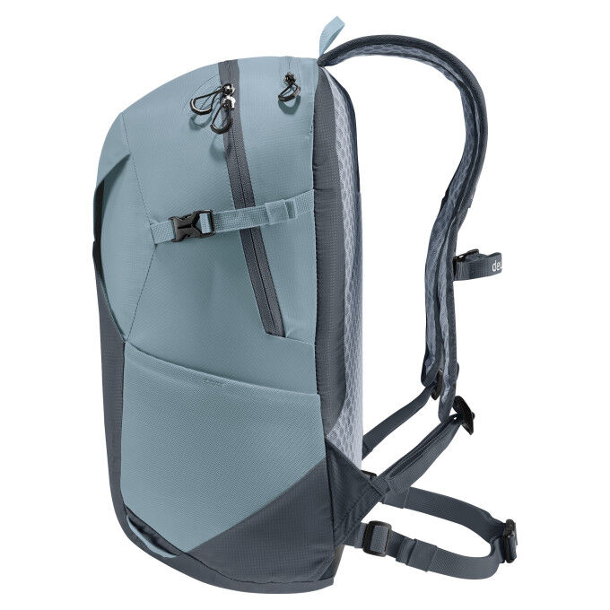 Deuter SPEED LITE 21 Shale Graphite backpack