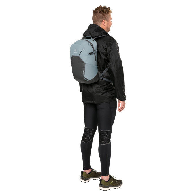 Deuter SPEED LITE 21 Shale Graphite backpack