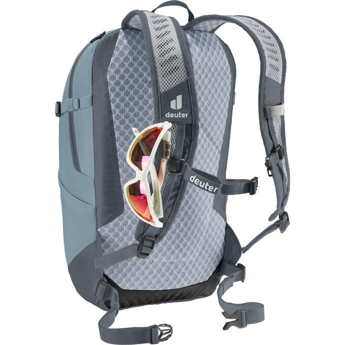 Deuter SPEED LITE 21 Shale Graphite backpack