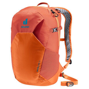 Deuter SPEED LITE 21 Backpack Paprika Saffron
