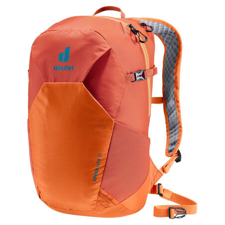 Deuter SPEED LITE 21 Backpack Paprika Saffron