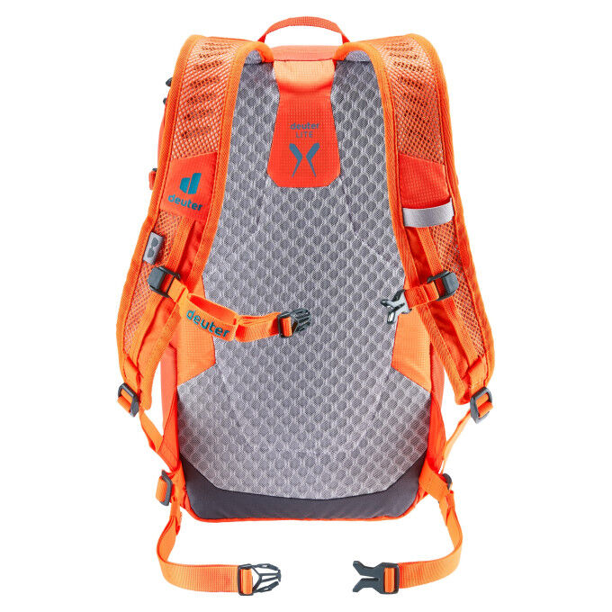 Deuter SPEED LITE 21 Backpack Paprika Saffron