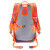 Deuter SPEED LITE 21 Backpack Paprika Saffron