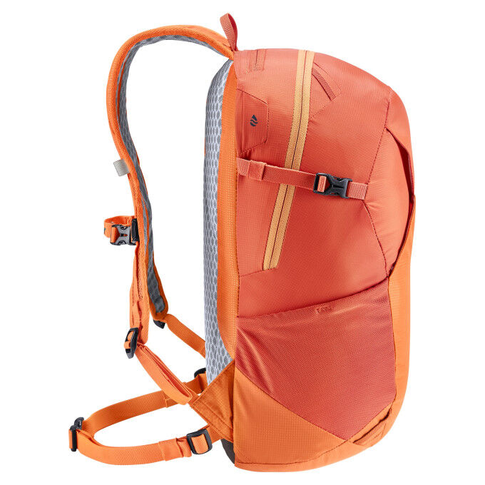 Deuter SPEED LITE 21 Backpack Paprika Saffron