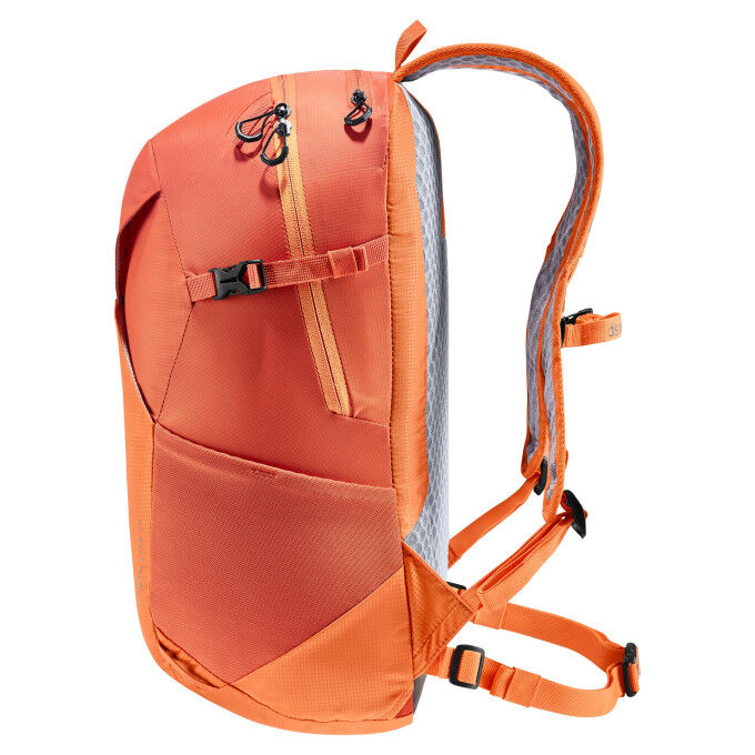 Deuter SPEED LITE 21 Backpack Paprika Saffron