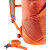 Deuter SPEED LITE 21 Backpack Paprika Saffron