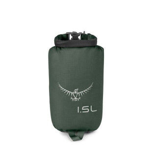 ULTRALIGHT WATERPROOF BAG 1.5L SHADOW GREY