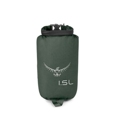 ULTRALIGHT WATERPROOF BAG 1.5L SHADOW GREY