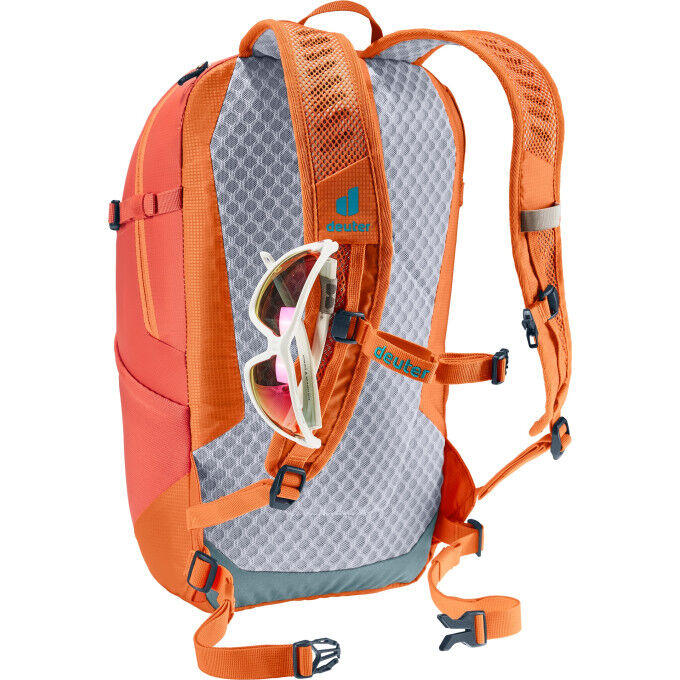 Deuter SPEED LITE 21 Backpack Paprika Saffron