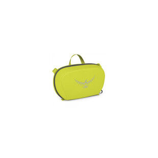 Trousse de toilette Osprey WASHBAG CASSETTE Electric Lime