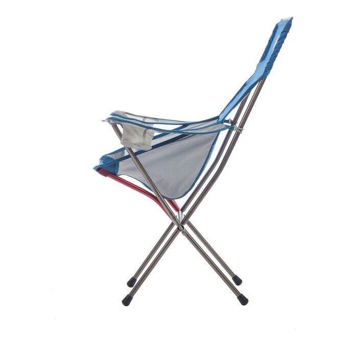 Big Agnes BIG SIX camping armchair Blue/Grey