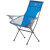 Big Agnes BIG SIX camping armchair Blue/Grey