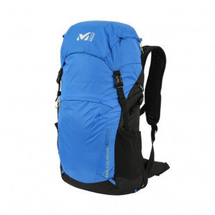 Millet YARI 24 AIRFLOW SKY Diver Backpack/Black