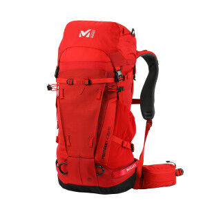 Millet PEUTEREY INTEGRALE 35+10 Backpack Red