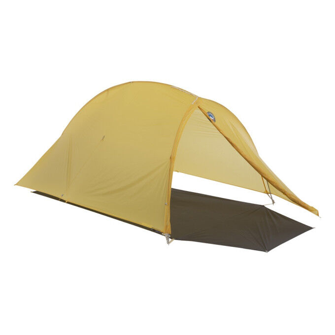 Big Agnes FLY CREEK HV UL2 BIKEPACK SOLUTION DYE tent Big Agnes FLY CREEK HV UL2 BIKEPACK SOLUTION DYE tent