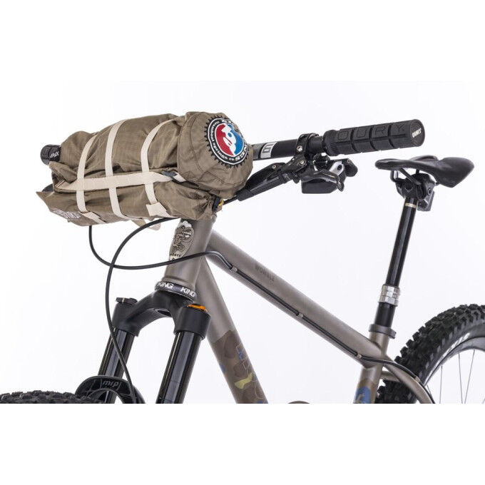 Big Agnes FLY CREEK HV UL2 BIKEPACK SOLUTION DYE tent Big Agnes FLY CREEK HV UL2 BIKEPACK SOLUTION DYE tent