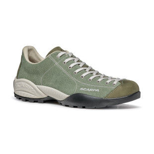 Scarpa MOJITO CANVAS shoes