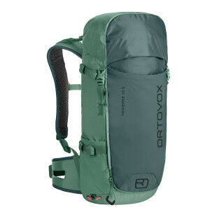 Sac à dos Ortovox TRAVERSE 28S Green Ice