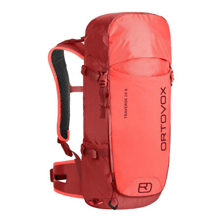 Ortovox TRAVERSE 28S Backpack Blush