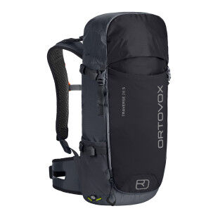 Sac à dos Ortovox TRAVERSE 28S Black Steel