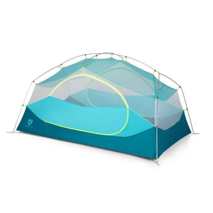 Tente Nemo AURORA 2P et Footprint Surge Tente Nemo AURORA 2P et Footprint Surge