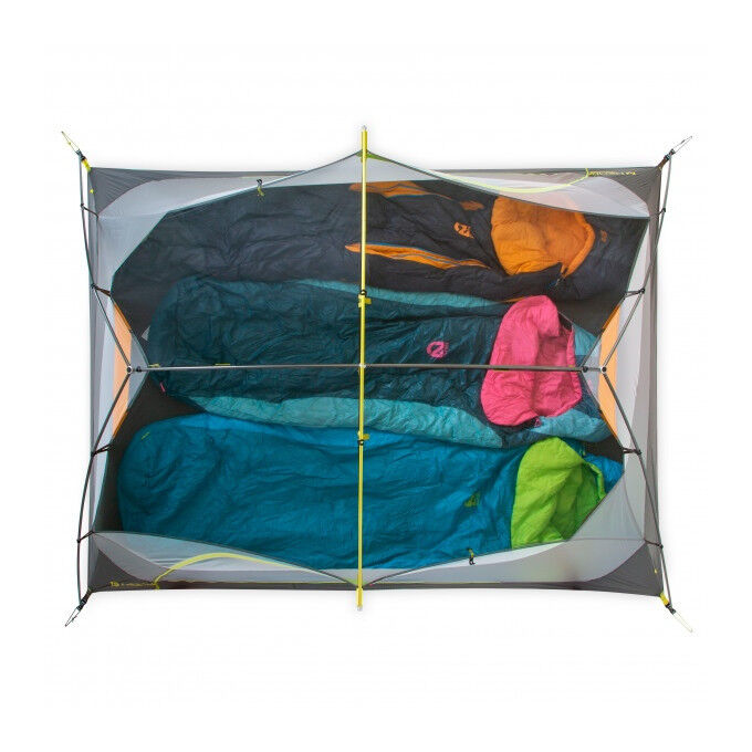 Nemo tent DAGGER OSMO 3P Nemo tent DAGGER OSMO 3P