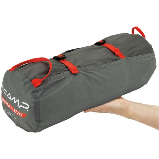 Tente Camp MINIMA 1 EVO (PRO) Tente Camp MINIMA 1 EVO (PRO)