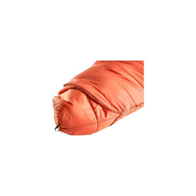 Saco Dormir Deuter STARLIGHT - Infantil Até 1,60m Verão