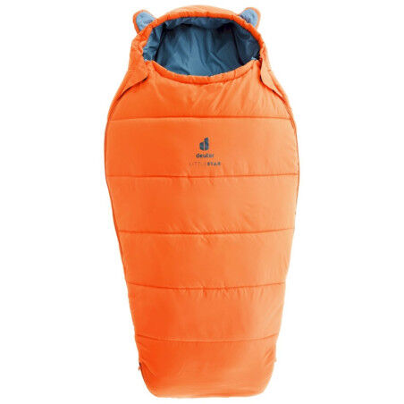 Deuter LITTLE STAR Child Sleeping Bag