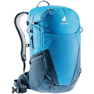 Backpack Deuter FUTURA 23 L Reef/Ink