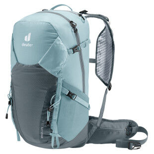 Deuter SPEED LITE 23 SL Backpack Shale Graphite