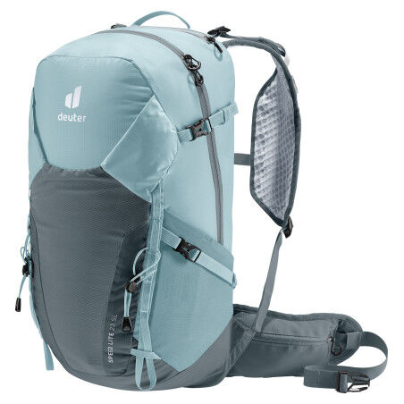 Deuter SPEED LITE 23 SL Backpack Shale Graphite