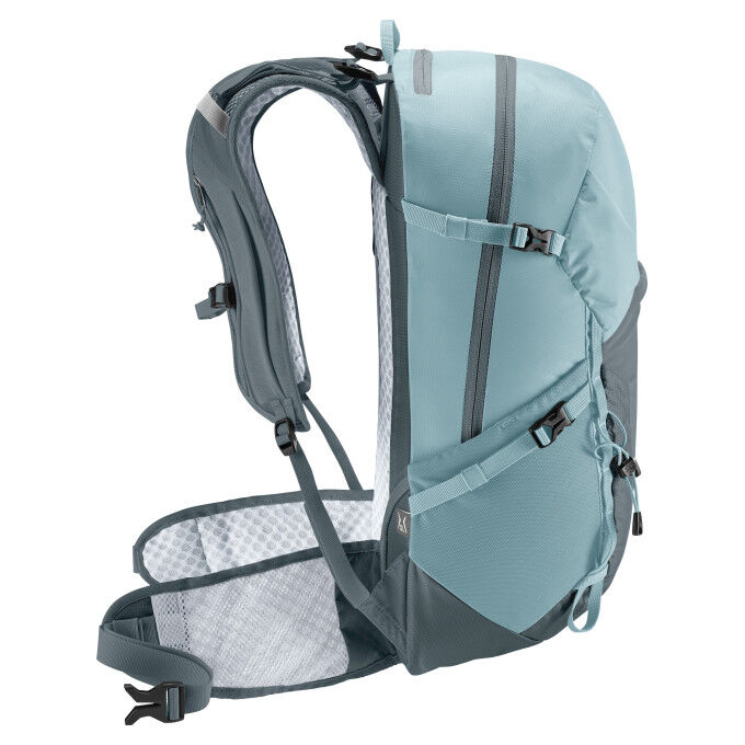 Deuter SPEED LITE 23 SL Backpack Shale Graphite