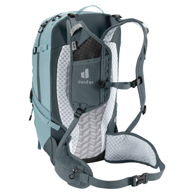 Deuter SPEED LITE 23 SL Backpack Shale Graphite