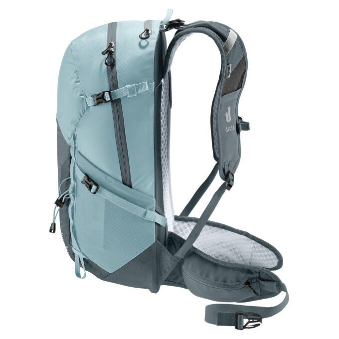 Deuter SPEED LITE 23 SL Backpack Shale Graphite