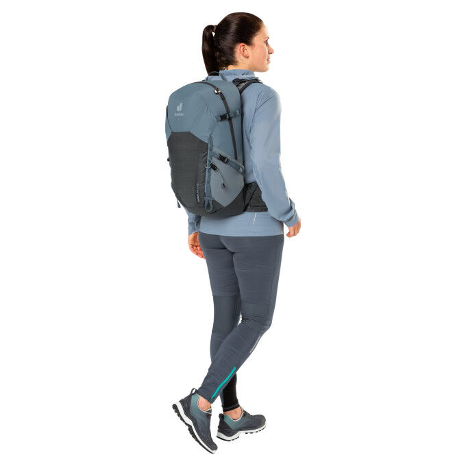Deuter SPEED LITE 23 SL Backpack Shale Graphite