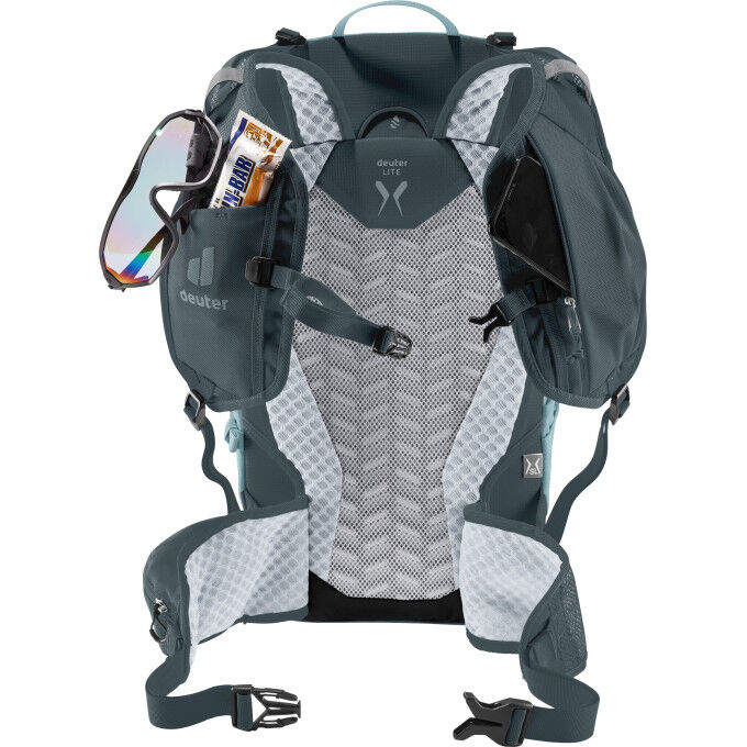 Deuter SPEED LITE 23 SL Backpack Shale Graphite