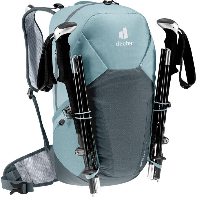 Deuter SPEED LITE 23 SL Backpack Shale Graphite
