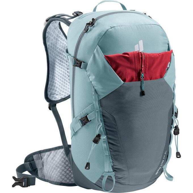Deuter SPEED LITE 23 SL Backpack Shale Graphite