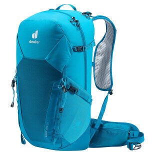 Deuter SPEED LITE 25 Azure Reef Backpack