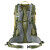 Deuter TRAIL 26 Backpack Turmeric Khaki